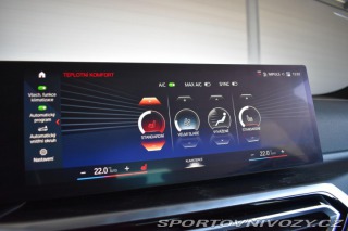 BMW 3 M340d TAŽNÉ*ZÁRUKA*SERVIS 2022