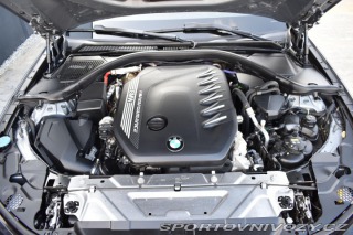 BMW 3 M340d TAŽNÉ*ZÁRUKA*SERVIS 2022