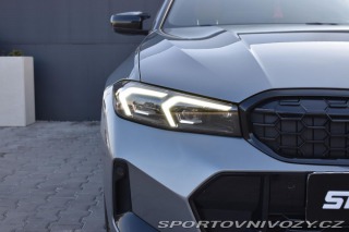 BMW 3 M340d TAŽNÉ*ZÁRUKA*SERVIS 2022