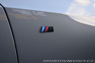 BMW 3 M340d TAŽNÉ*ZÁRUKA*SERVIS 2022