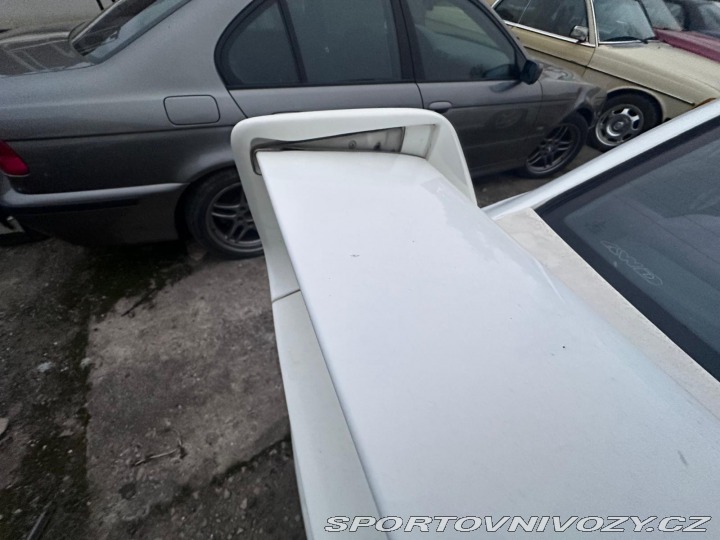 Mitsubishi Lancer EVO Tommi Makinen 6.5 TME RHD 1999