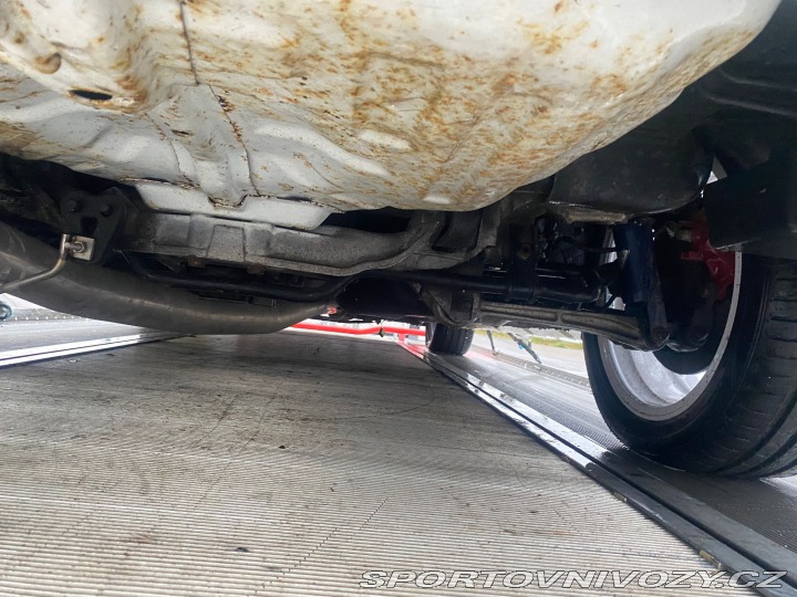 Mitsubishi Lancer EVO Tommi Makinen 6.5 TME RHD 1999