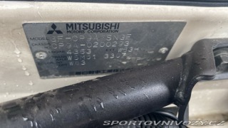 Mitsubishi Lancer EVO Tommi Makinen 6.5 TME RHD 1999