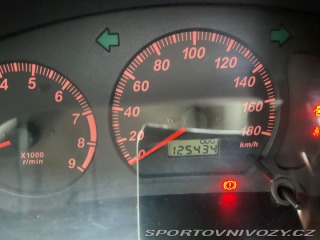 Mitsubishi Lancer EVO Tommi Makinen 6.5 TME RHD 1999