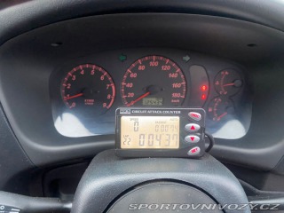 Mitsubishi Lancer EVO Tommi Makinen 6.5 TME RHD 1999