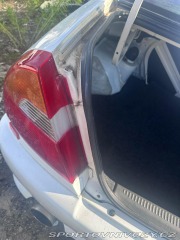 Mitsubishi Lancer EVO Tommi Makinen 6.5 TME RHD 1999