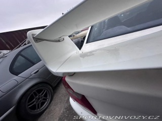 Mitsubishi Lancer EVO Tommi Makinen 6.5 TME RHD 1999