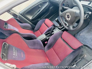 Mitsubishi Lancer EVO Tommi Makinen 6.5 TME RHD 1999