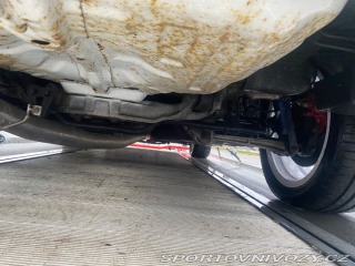 Mitsubishi Lancer EVO Tommi Makinen 6.5 TME RHD 1999