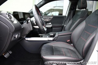 Mercedes-Benz Ostatní modely GLB 250 4M AMG 2023
