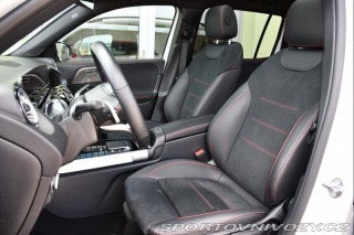 Mercedes-Benz Ostatní modely GLB 250 4M AMG 2023
