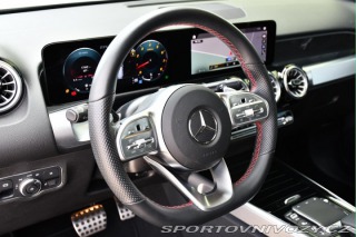 Mercedes-Benz Ostatní modely GLB 250 4M AMG 2023