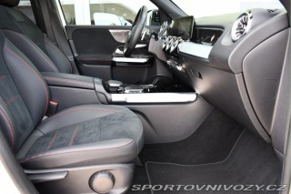 Mercedes-Benz Ostatní modely GLB 250 4M AMG 2023