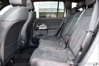 Mercedes-Benz Ostatní modely GLB 250 4M AMG 2023