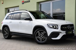 Mercedes-Benz Ostatní modely GLB 250 4M AMG 2023