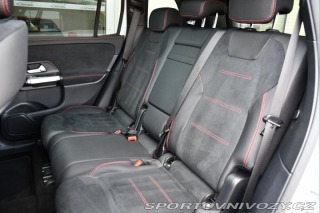 Mercedes-Benz Ostatní modely GLB 250 4M AMG 2023