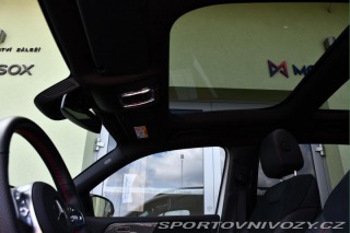 Mercedes-Benz Ostatní modely GLB 250 4M AMG 2023