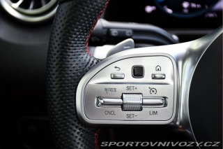 Mercedes-Benz Ostatní modely GLB 250 4M AMG 2023