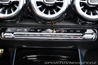 Mercedes-Benz Ostatní modely GLB 250 4M AMG 2023