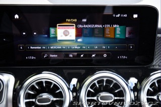 Mercedes-Benz Ostatní modely GLB 250 4M AMG 2023