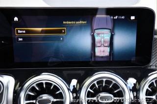 Mercedes-Benz Ostatní modely GLB 250 4M AMG 2023