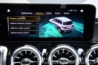 Mercedes-Benz Ostatní modely GLB 250 4M AMG 2023