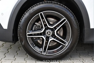 Mercedes-Benz Ostatní modely GLB 250 4M AMG 2023