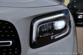 Mercedes-Benz Ostatní modely GLB 250 4M AMG 2023
