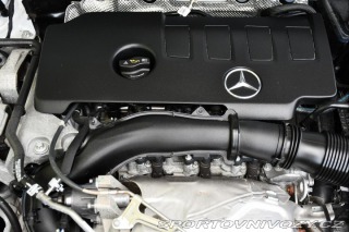Mercedes-Benz Ostatní modely GLB 250 4M AMG 2023