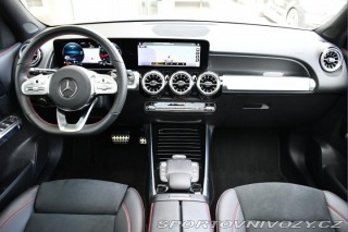 Mercedes-Benz Ostatní modely GLB 250 4M AMG 2023