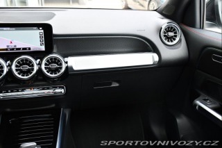 Mercedes-Benz Ostatní modely GLB 250 4M AMG 2023