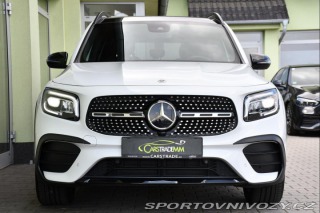 Mercedes-Benz Ostatní modely GLB 250 4M AMG 2023