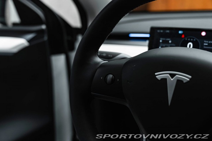 Tesla Model Y Performance Dual AWD, Aut 2023