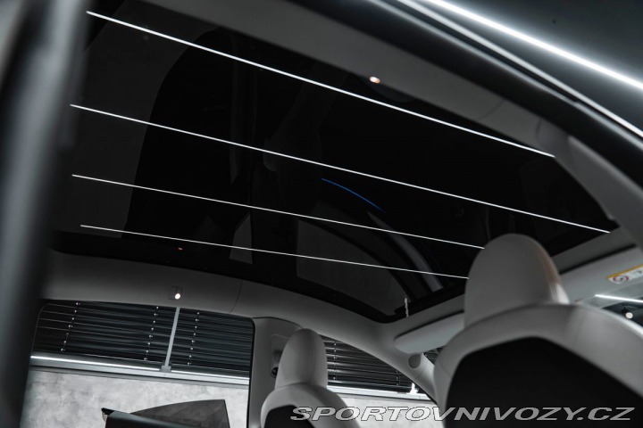 Tesla Model Y Performance Dual AWD, Aut 2023