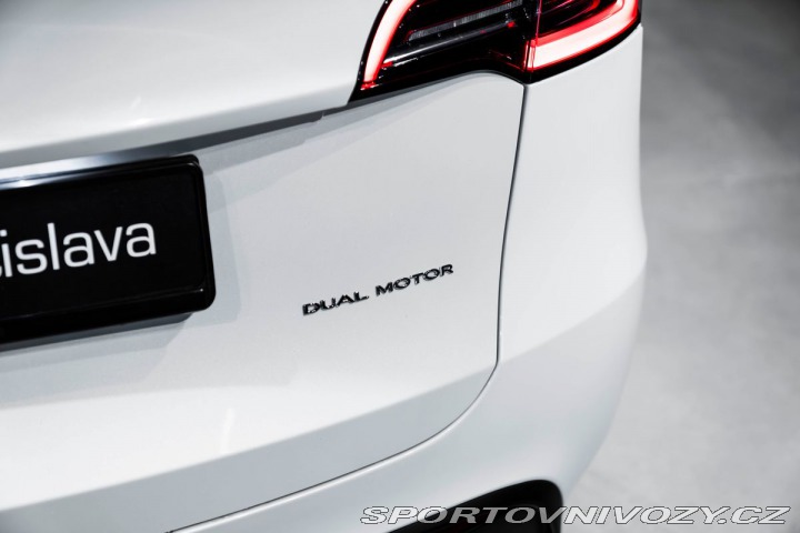 Tesla Model Y Performance Dual AWD, Aut 2023