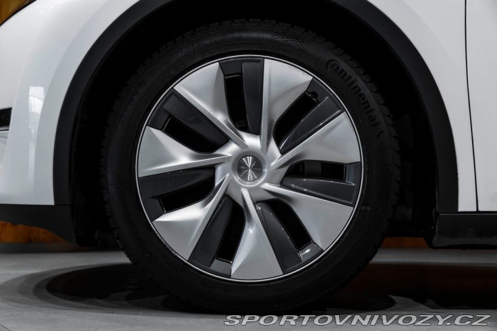 Tesla Model Y Performance Dual AWD, Aut 2023
