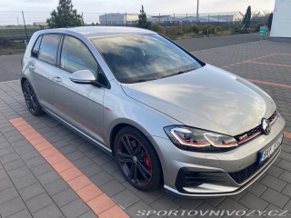 Volkswagen Golf GTI 7 Performance