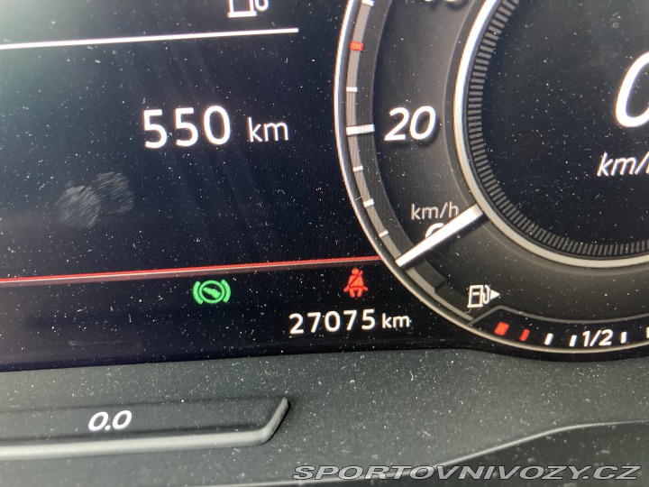 Volkswagen Golf GTI 7 Performance 2019