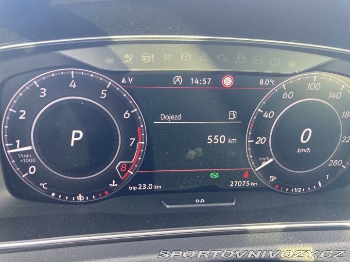 Volkswagen Golf GTI 7 Performance 2019