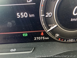Volkswagen Golf GTI 7 Performance 2019