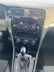 Volkswagen Golf GTI 7 Performance 2019
