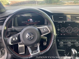 Volkswagen Golf GTI 7 Performance 2019