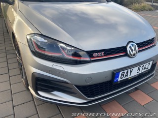 Volkswagen Golf GTI 7 Performance 2019