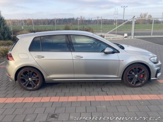 Volkswagen Golf GTI 7 Performance 2019