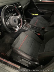 Volkswagen Golf GTI 7 Performance 2019