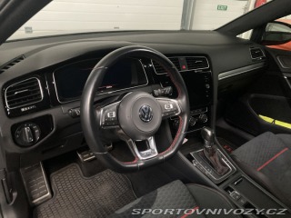 Volkswagen Golf GTI 7 Performance 2019