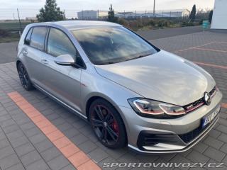 Volkswagen Golf GTI 7 Performance 2019