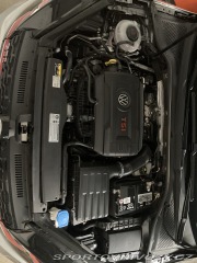 Volkswagen Golf GTI 7 Performance 2019