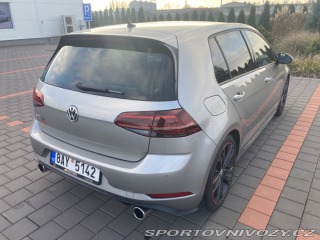 Volkswagen Golf GTI 7 Performance 2019