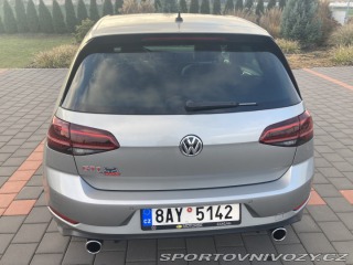 Volkswagen Golf GTI 7 Performance 2019